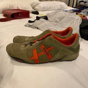 DIESEL SHOES - SLIP ON